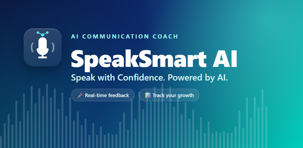 SpeakSmart AI
